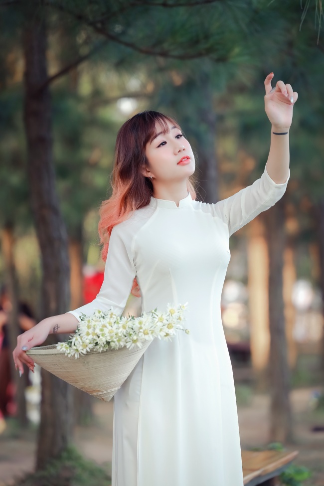 我秀直舞 香烟与手枪